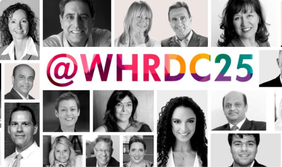 World HRD Congress® 33rd Edition